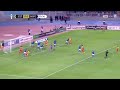 Esperance Tunis vs Mamelodi Sundowns (1-0), Goals And Highlights CAF Champions League Semi-Final.