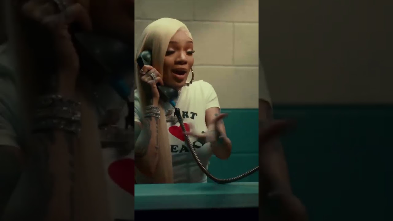 Yeah Glo! 🗣️ #glorilla