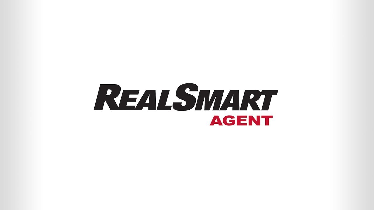 Accelerate Your Business with RealSmart Agent by HomeSmart YouTube