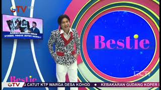 Edisi Kamis Pagi BESTIE 13 Februari 2025 Host Venly Arauna