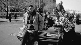 It’s ILLEGAL to Own This 90s Hip Hop Mixtape (Banned Underground Classic)