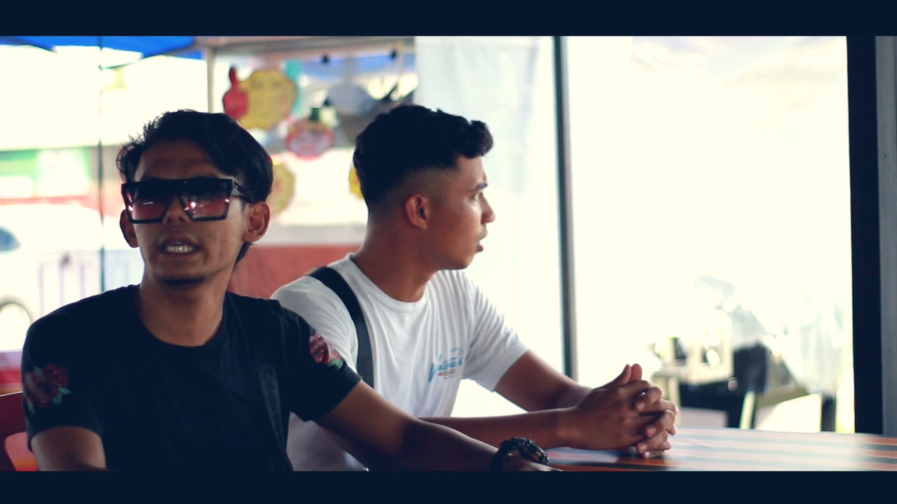 TAUBUAT | drama komedi