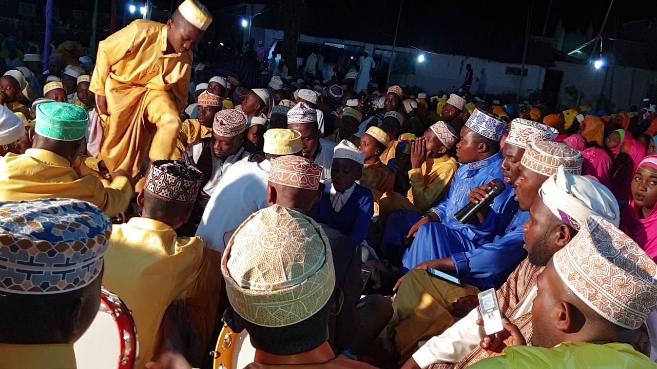 Swalatu Alannabiy Madrasatu Tahdhibu.