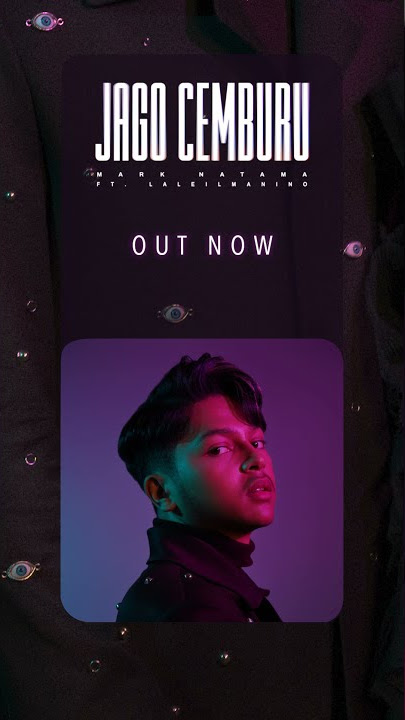 Download lagu Lagu baru Mark Natama - Jago Cemburu #Shorts