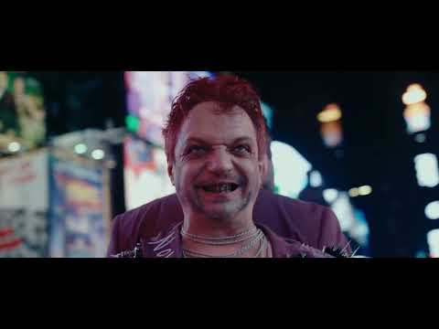 Astola y Ratón - B4SURA (La película) Full Álbum