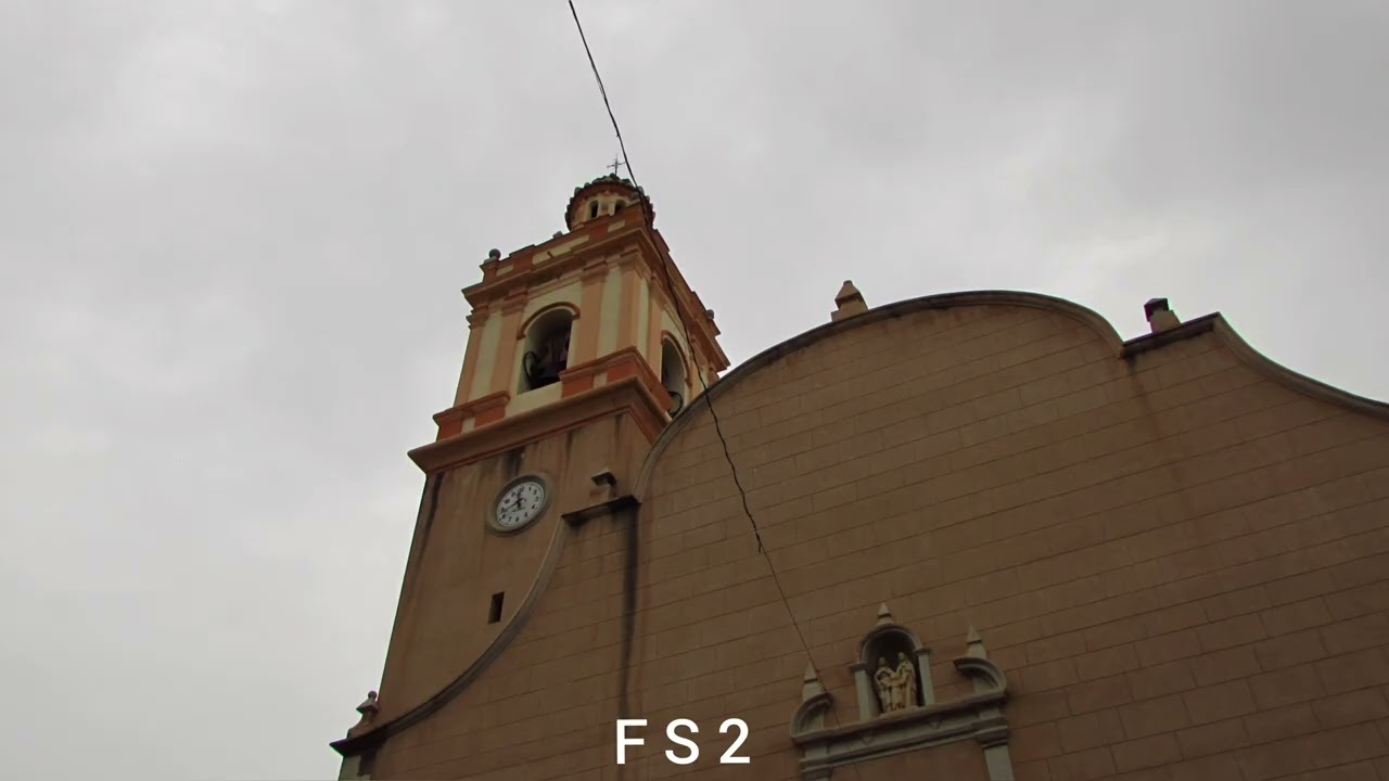 LA VILAVELLA, CASTELLON.