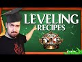 Vendor Recipes to Make Your League Start SMOOTHER! [PoE 3.20]