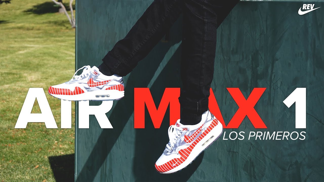 Air Max 1 Air Max 1