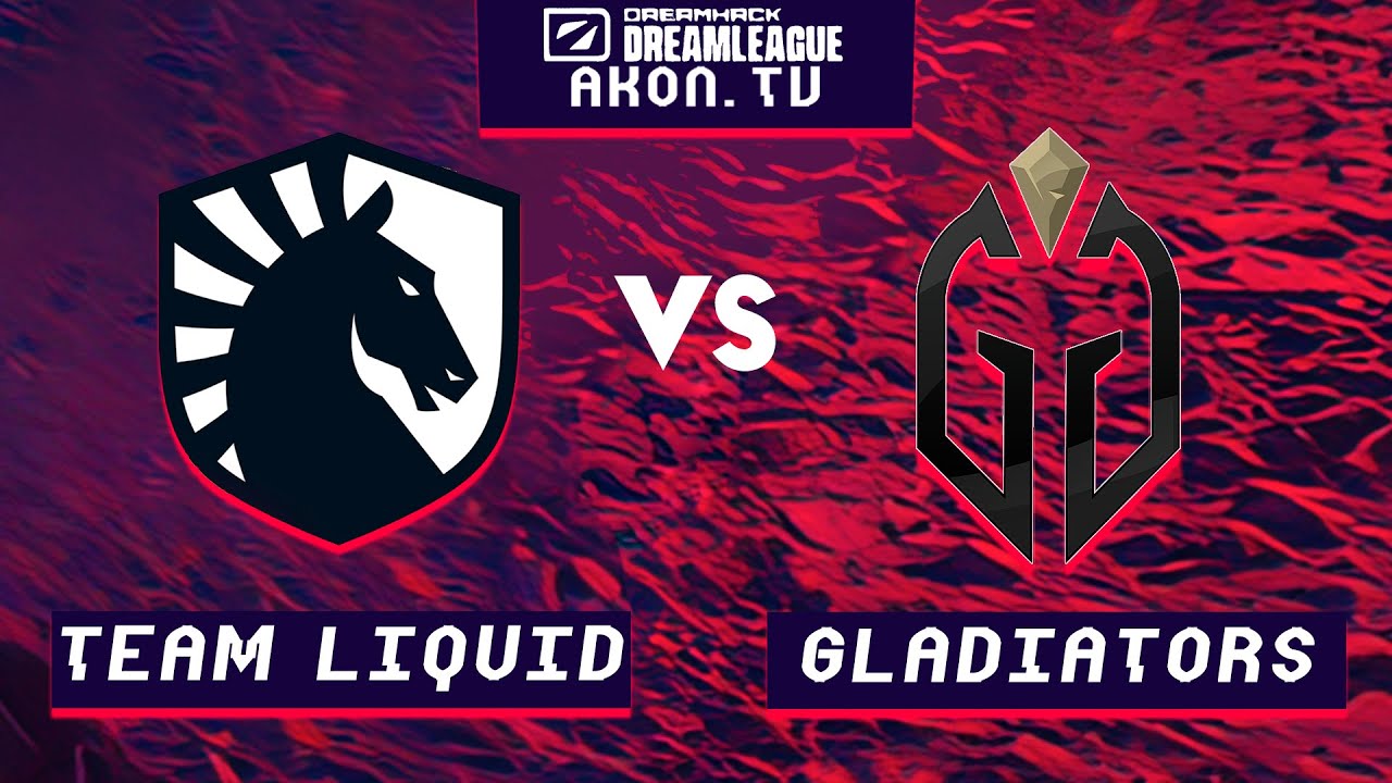 Og gaming gladiators. Gladiators vs Liquid. Gaimin Gladiators vs Team Aster. Лого Liquid. Gladiators vs og.