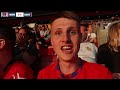 Northern Ireland Fans TAKE OVER England! - UEFA WOMEN’S EUROS 2022