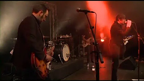 Robin Foster & Dave Pen LIVE FULL CONCERT 2012 @ U...