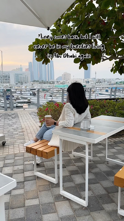 📍%Arabica, Al Bateen, Abu dhabi. #abudhabicityvibes #travel #uae #abudhabi #coffeeshopvibes