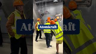 Atomkraft i Danmark?