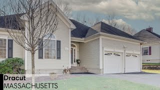 21 Arbor Drive video tour
