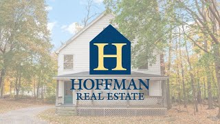 SOLD! 110 South Branch St. Bennington, VT - Exterior