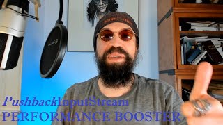 I Boosted The Pushbackinputstream Openjdk Contrib Java Coding Head Crashing Informatics 66