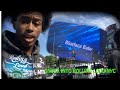 I snuck into rolling loud nycft blueface lil keed ski mask the slump god on the vlog