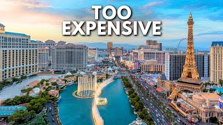 Download Lagu Las Vegas Has Gotten Too Expensive MP3 Download Lagu Las Vegas Has Gotten Too Expensive MP3