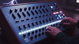 合成樂器   Dark Trance 125 BPM – Haunting Strings &amp; Ethereal Vocals  催眠旋律之旅
