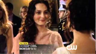 Gossip Girl Midnight Preview Blair Will Choose Dan, Chuck Or Louis .Exclue