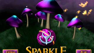 Iphone Game Sparkle Soundtrack - The Dark Vortex