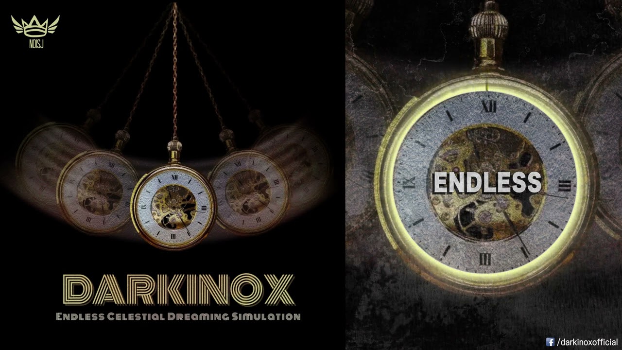 YouTube पर Darkinox - Endless देखें