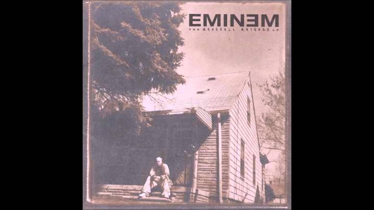 Eminem - Stan (BEST Clean Version)
