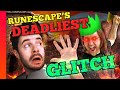 Runescape&#39;s Many Scandals [Ft. Josh Strife Hayes]