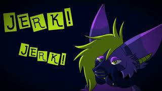 JXRK! | Animation Meme