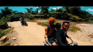 Bossor Falls And Pinacanauan River near Callao cave Adventure (Northern Philippines)