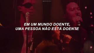 Agust D - Strange Feat. Rm Legendadotradução