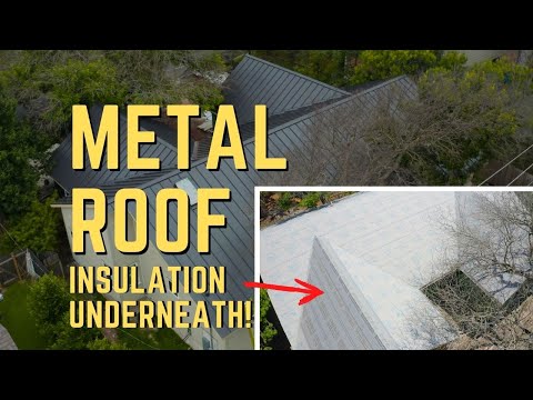 Video: Roofing Cake For A Soft Roof, As Well As The Features Of Its Structure And Installation, Depending On The Type Of Roof And The Purpose Of The Room
