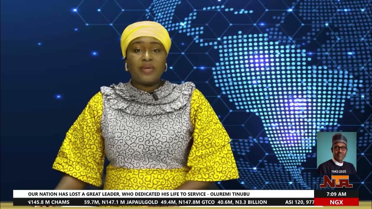 Am News 15th July 2025
