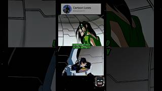 Batman Identity EXPOSED 😱 ||#dc #shorts #batman #theflash #flash #superman #youtubeshorts #dccomics