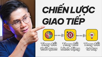 1 CHIẾN LƯỢC Vượt Qua Sự Rụt Rè, Nhút Nhát quá mức (Update 2024) | Huỳnh Duy Khương
