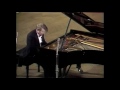 Emil Gilels - Prokofiev - Prelude In C Major &quot; Harp &quot; Op 12