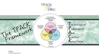 TPACK Overview Net Worth