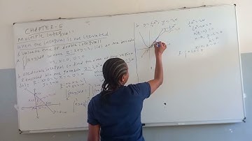 APPLIED 2 NON ITERATED DOUBLE INTEGRAL