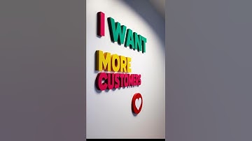 Stop Winging It—Set Your Marketing Goals!