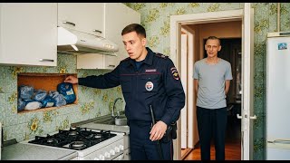 картинка: «Московский каннибал: тайна за кухонной стеной»