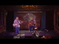 Left of Cool Duo- Live at the GRSC