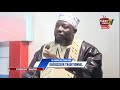 Oustaz abdoulaye fahira parle de la ralit sur les djinns