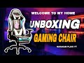  Best Gaming Chair for Live Streaming? | Dr Luxur Overpower Chair Unboxing | Unboxing | Assembling 