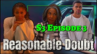 Jax Daddy Returns! | Reasonable Doubt Season 3 Episode 3 Review | Hulu |