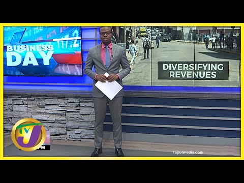 Diversifying Regional Industries | TVJ Business Day - Dec 6 2021