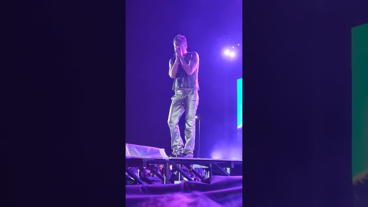 Ciao (Cesare Cremonini - Lignano, 09.06.2022)