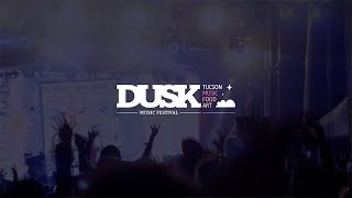 Dusk Music Festival 2018 Official After Movie