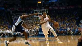 Kevin Durant's 2013 Highlight Reel