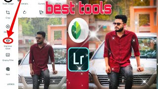 Gallery photo editing tutorial 🙂 screenshot 5