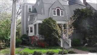 1891 Victorian Home Near Harvard, Massachusetts Vacation Rentals